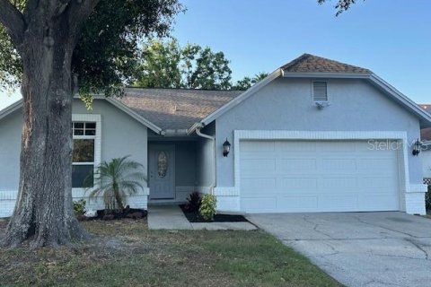 Villa ou maison à vendre à Riverview, Floride: 3 chambres, 156.63 m2 № 1680416 - photo 1