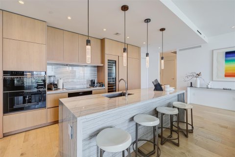 Купить кондоминиум в Майами-Бич, Флорида 2 спальни, 135.36м2, № 1956323 - фото 22