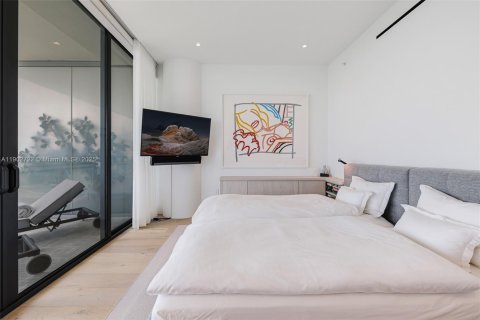 Купить кондоминиум в Майами-Бич, Флорида 2 спальни, 135.36м2, № 1956323 - фото 28