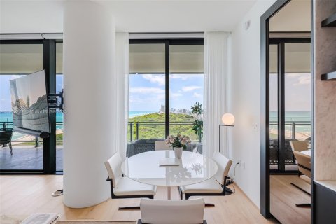 Купить кондоминиум в Майами-Бич, Флорида 2 спальни, 135.36м2, № 1956323 - фото 8