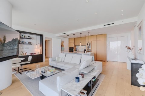 Купить кондоминиум в Майами-Бич, Флорида 2 спальни, 135.36м2, № 1956323 - фото 6