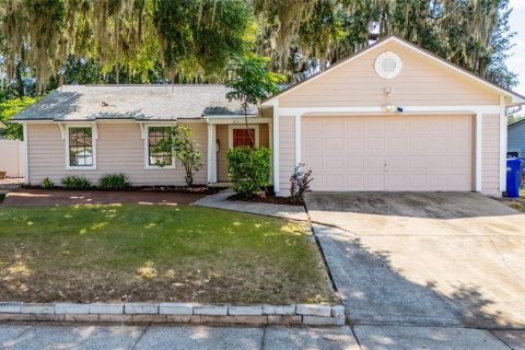 Casa en Ocoee, Florida 3 dormitorios, 114.55 m2 № 2234503
