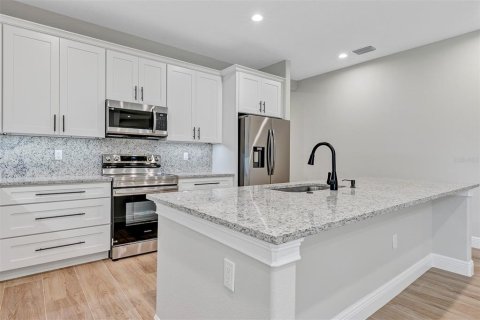 Villa ou maison à vendre à Summerfield, Floride: 4 chambres, 191.1 m2 № 2415257 - photo 7