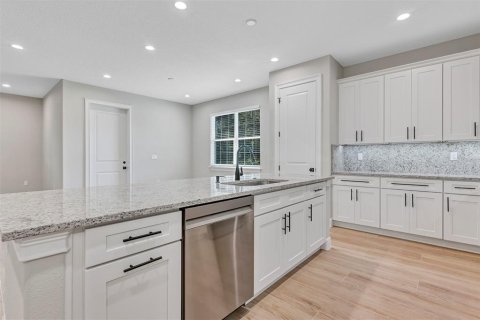Villa ou maison à vendre à Summerfield, Floride: 4 chambres, 191.1 m2 № 2415257 - photo 3