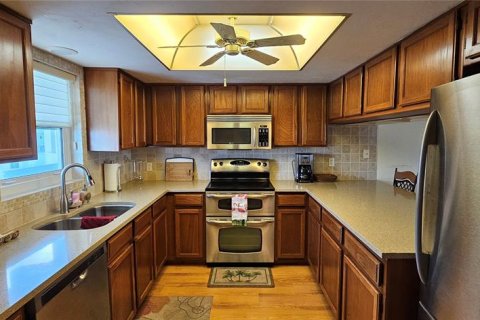 Condominio en alquiler en Fort Myers Beach, Florida, 2 dormitorios, 107.4 m2 № 1555609 - foto 2