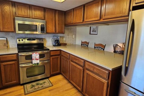 Condominio en alquiler en Fort Myers Beach, Florida, 2 dormitorios, 107.4 m2 № 1555609 - foto 4