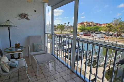 Condominio en alquiler en Fort Myers Beach, Florida, 2 dormitorios, 107.4 m2 № 1555609 - foto 23
