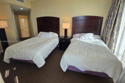 Condo in Sunny Isles Beach, Florida, 2 bedrooms  № 1755711 - photo 20