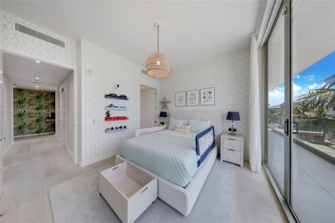 Купить кондоминиум в Майами-Бич, Флорида 2 спальни, 130.25м2, № 1787096 - фото 10