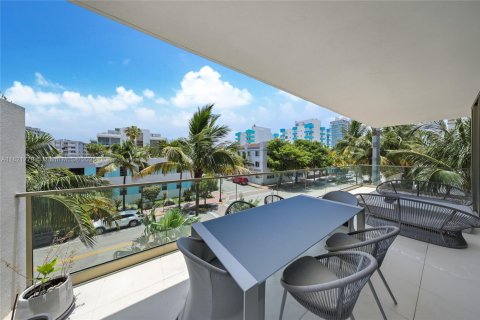 Купить кондоминиум в Майами-Бич, Флорида 2 спальни, 130.25м2, № 1787096 - фото 13