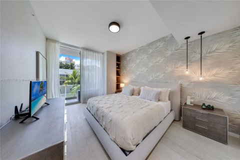 Купить кондоминиум в Майами-Бич, Флорида 2 спальни, 130.25м2, № 1787096 - фото 6