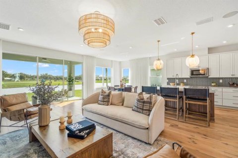 Villa ou maison à vendre à Parrish, Floride: 3 chambres, 186.73 m2 № 1885319 - photo 3