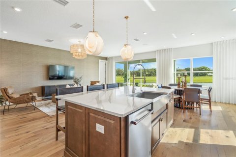 Villa ou maison à vendre à Parrish, Floride: 3 chambres, 186.73 m2 № 1885319 - photo 5