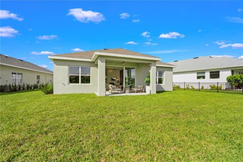 Villa ou maison à vendre à Parrish, Floride: 3 chambres, 186.73 m2 № 1885319 - photo 20