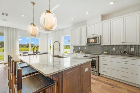 Villa ou maison à vendre à Parrish, Floride: 3 chambres, 186.73 m2 № 1885319 - photo 4