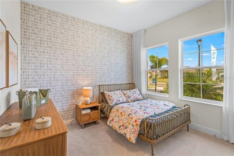 Villa ou maison à vendre à Parrish, Floride: 3 chambres, 186.73 m2 № 1885319 - photo 18