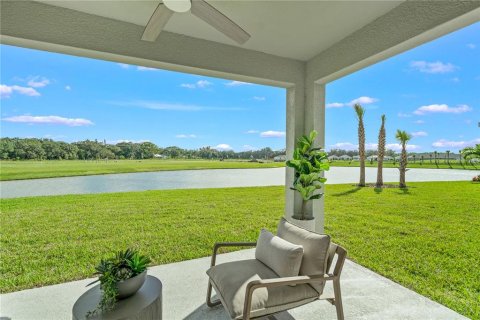 Villa ou maison à vendre à Parrish, Floride: 3 chambres, 186.73 m2 № 1885319 - photo 22