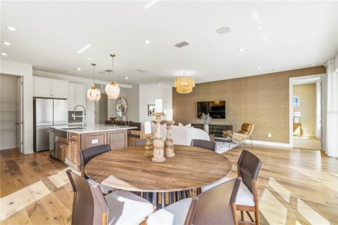 Villa ou maison à vendre à Parrish, Floride: 3 chambres, 186.73 m2 № 1885319 - photo 7