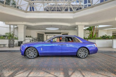 Copropriété à louer à Aventura, Floride: 3 chambres, 294.78 m2 № 2041765 - photo 8