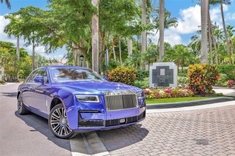 Copropriété à louer à Aventura, Floride: 3 chambres, 294.78 m2 № 2041765 - photo 22