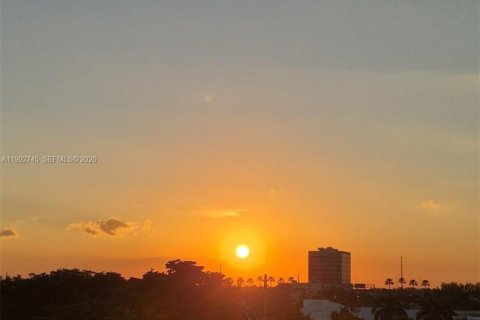 Condo in Aventura, Florida, 2 bedrooms  № 2062921