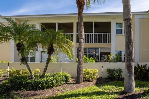 Copropriété à vendre à Venice, Floride: 2 chambres, 95.88 m2 № 2389350 - photo 29