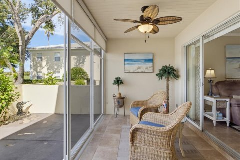 Copropriété à vendre à Venice, Floride: 2 chambres, 95.88 m2 № 2389350 - photo 24