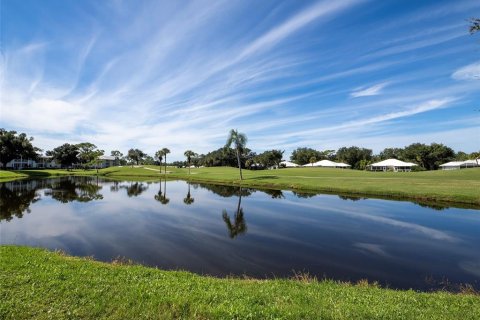 Copropriété à vendre à Venice, Floride: 2 chambres, 95.88 m2 № 2389350 - photo 27