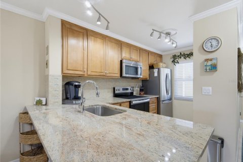 Copropriété à vendre à Venice, Floride: 2 chambres, 95.88 m2 № 2389350 - photo 10