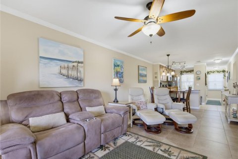 Copropriété à vendre à Venice, Floride: 2 chambres, 95.88 m2 № 2389350 - photo 4