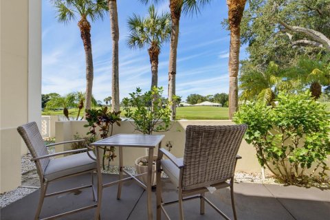 Copropriété à vendre à Venice, Floride: 2 chambres, 95.88 m2 № 2389350 - photo 26