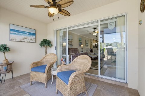 Copropriété à vendre à Venice, Floride: 2 chambres, 95.88 m2 № 2389350 - photo 25