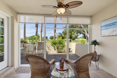 Copropriété à vendre à Venice, Floride: 2 chambres, 95.88 m2 № 2389350 - photo 22