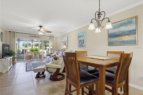 Copropriété à vendre à Venice, Floride: 2 chambres, 95.88 m2 № 2389350 - photo 6
