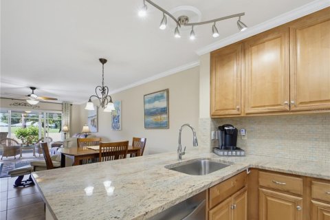 Copropriété à vendre à Venice, Floride: 2 chambres, 95.88 m2 № 2389350 - photo 9