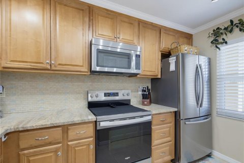 Copropriété à vendre à Venice, Floride: 2 chambres, 95.88 m2 № 2389350 - photo 8