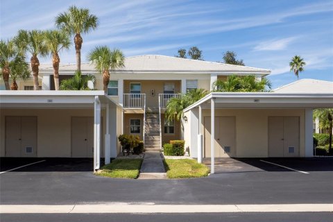 Condo à Venice, Floride, 2 chambres № 2389350