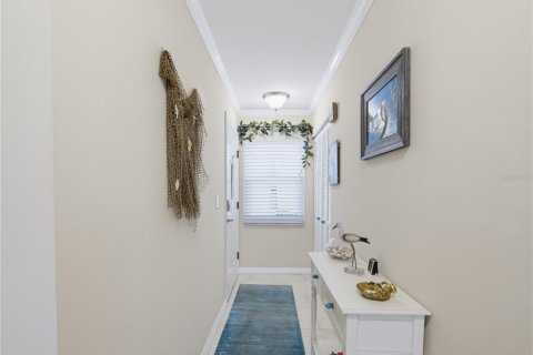 Copropriété à vendre à Venice, Floride: 2 chambres, 95.88 m2 № 2389350 - photo 2