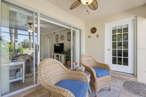 Copropriété à vendre à Venice, Floride: 2 chambres, 95.88 m2 № 2389350 - photo 23