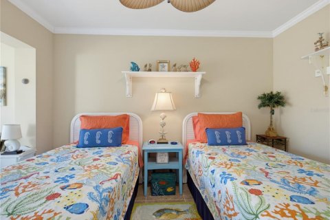 Copropriété à vendre à Venice, Floride: 2 chambres, 95.88 m2 № 2389350 - photo 18