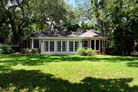 House in Miami, Florida 3 bedrooms, 231.98 sq.m. № 2253202 - photo 5