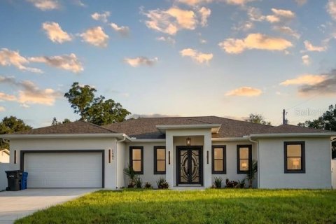 House in Brandon, Florida 4 bedrooms, 222.78 sq.m. № 2222827