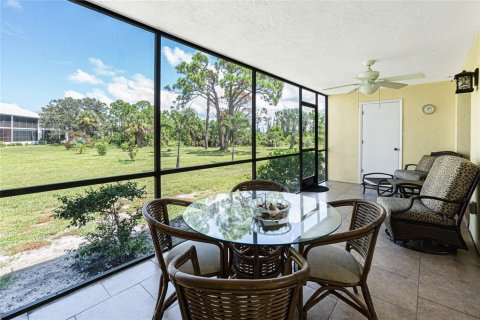 Copropriété à vendre à Englewood, Floride: 2 chambres, 101.45 m2 № 2212876 - photo 28