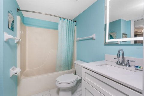 Copropriété à vendre à Englewood, Floride: 2 chambres, 101.45 m2 № 2212876 - photo 21