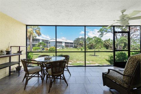 Copropriété à vendre à Englewood, Floride: 2 chambres, 101.45 m2 № 2212876 - photo 27