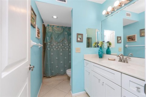 Copropriété à vendre à Englewood, Floride: 2 chambres, 101.45 m2 № 2212876 - photo 24