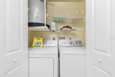 Copropriété à vendre à Englewood, Floride: 2 chambres, 101.45 m2 № 2212876 - photo 18