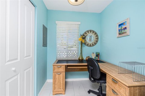 Copropriété à vendre à Englewood, Floride: 2 chambres, 101.45 m2 № 2212876 - photo 16