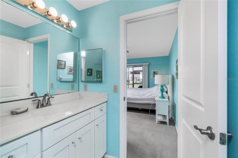 Copropriété à vendre à Englewood, Floride: 2 chambres, 101.45 m2 № 2212876 - photo 26