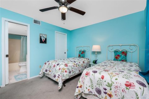 Copropriété à vendre à Englewood, Floride: 2 chambres, 101.45 m2 № 2212876 - photo 20